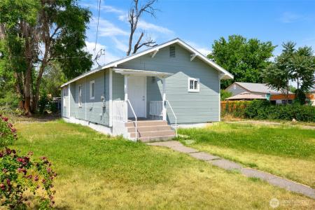 10 S 10th Street, Yakima, Washington 98901, États-Unis