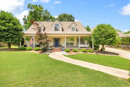 720 Miller Cove, Benton, Arkansas 72019, USA