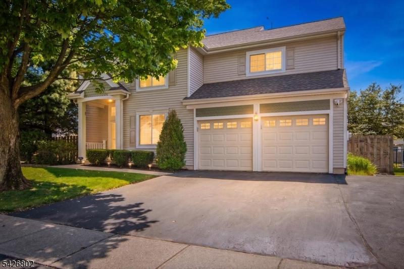 27 Country Lake Dr, Jefferson Twp., New Jersey 07438-8880, États-Unis