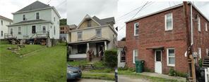 315, 406 & 428-430 Grant St, Newell, WV 26050, USA