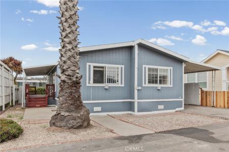 2400 Cienaga Street , 59, Oceano, California 93445, HOA KỲ