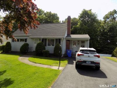 77 Deerfield Road, Bristol, Connecticut 06010, USA