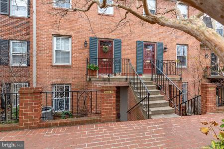 1614 Belmont Street NW Unit# C, Washington, Washington D.C. 20009