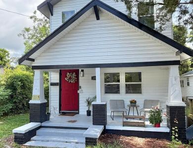 1222 Cedar Street, New Bern, NC 28560, USA