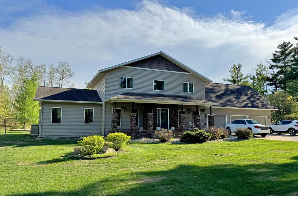 412 Majestic Pines Ln NW, Bemidji, مينيسوتا 56601, الولايات المتحدة