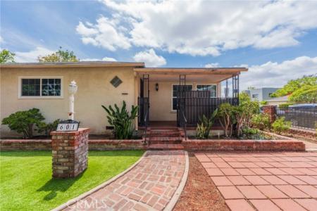 601 S Helena, Anaheim, California 92805, Estados Unidos