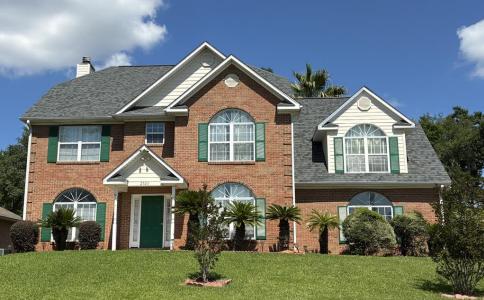 2523 Buena Vista Circle, Valdosta, Georgia 31602, USA