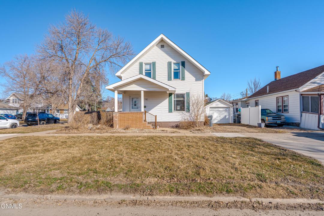 110 2nd Street NW, Mandan, 北达科他州 58554, 美国