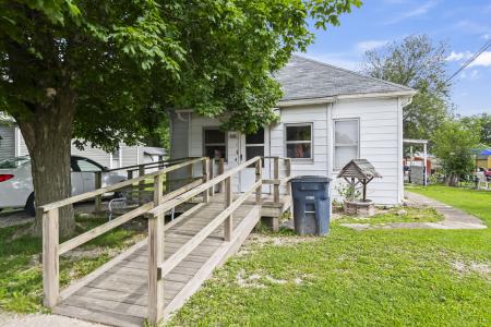 615 E Buchanan St, Litchfield, Illinois 62056, USA
