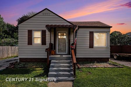 705 W Jenny, Bay City, Michigan 48706, USA