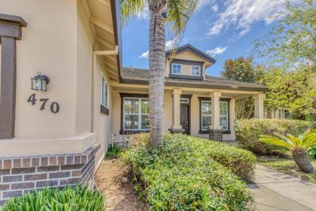 470 Cascade Way, Salinas, Califórnia 93906, Estados Unidos