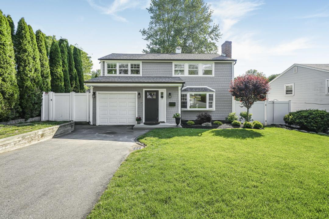 35 Stuart Street, Waldwick, ניו ג'רזי 07463, ארצות הברית של אמריקה