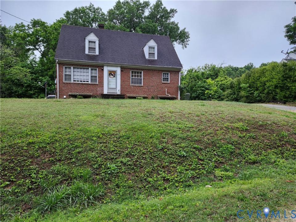 919 W Osborn Road, Farmville, Virgínia 23901, Estados Unidos