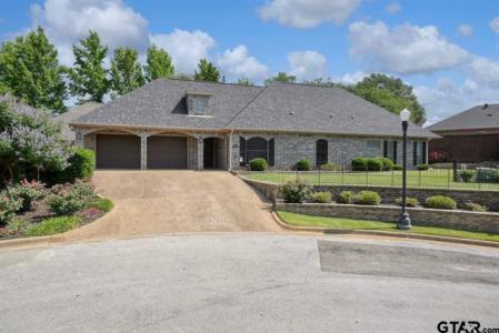 108 Timber Creek Court, Lindale, Texas 75771, États-Unis