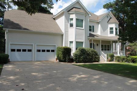 2314 Pathway, El Dorado, Arkansas 71730, USA