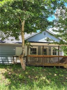 2 Fuller St., Eureka Springs, Arkansas 72632, USA