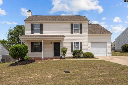 5 Sterling Ridge Court, Columbia, ساوث كارولينا 29229, الولايات المتحدة