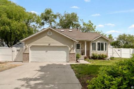 1712 W 8300 S, West Jordan, Utah 84088, USA