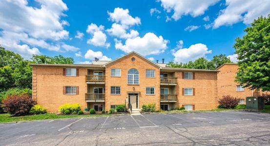 1570 Gelhot Dr. #112, Fairfield, Ohio 45014, USA