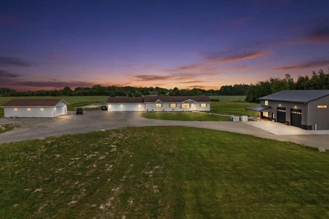 1254 S Overland Road, De Pere, 威斯康辛州 54115-9006, 美國