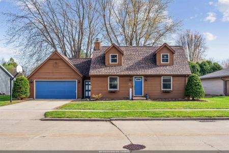 3033 E Canary Street, Appleton, Wisconsin 54915, Estados Unidos