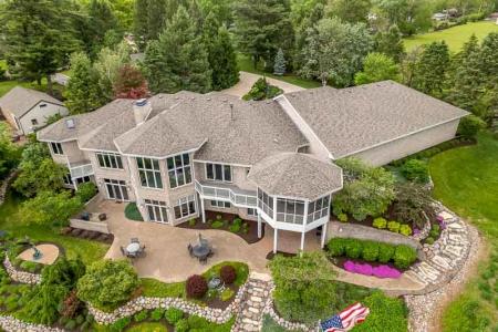 111 Sycamore Lane, Machesney Park, Illinois 61115, HOA KỲ