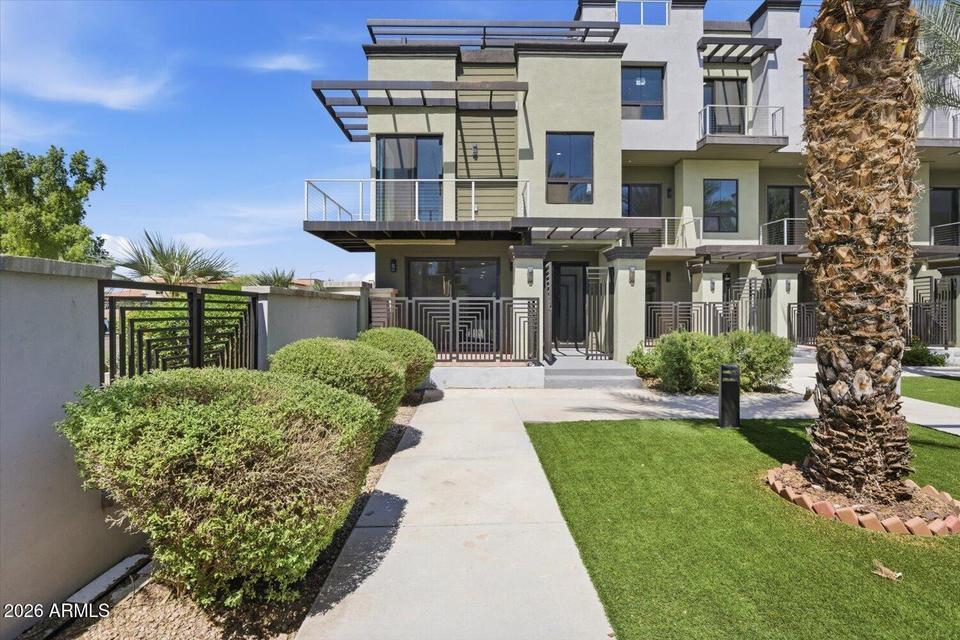 7788 E Main St, 1018, Scottsdale, Arizona 85251, États-Unis