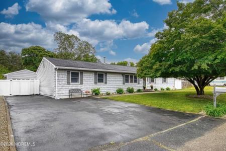 1632 2nd Avenue #1632, Toms River, New Jersey 08757, Stati Uniti