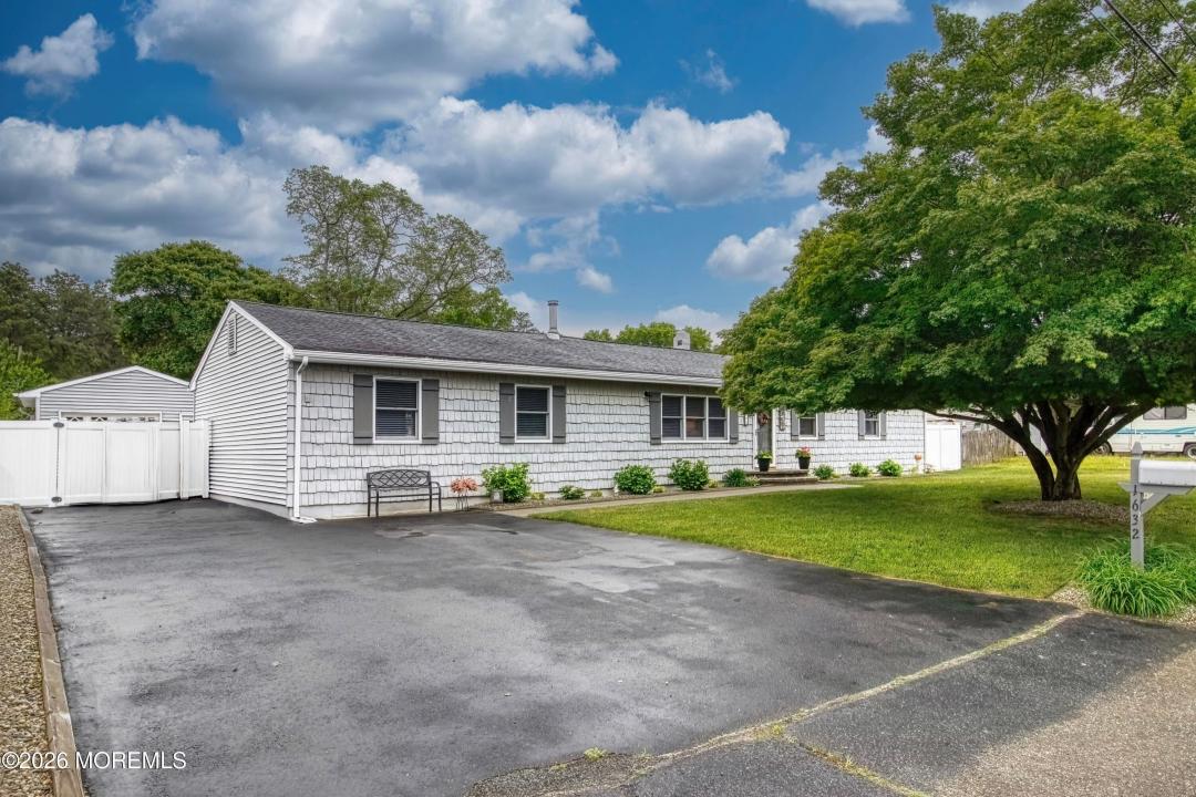 1632 2nd Avenue #1632, Toms River, New Jersey 08757, Stati Uniti