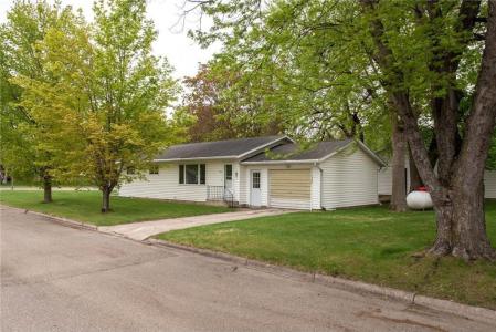 109 Arkansas Avenue, Hoffman, Minnesota 56339, Estados Unidos