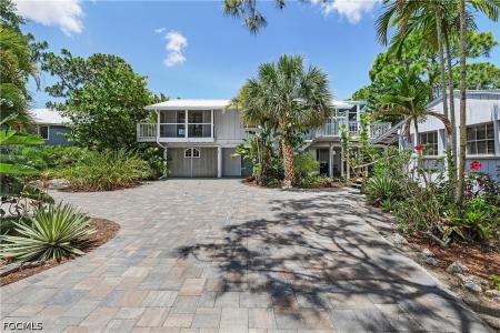 10545 Habitat Trail, Bokeelia, Florida 33922, USA