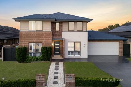 15 Doolan Crescent, Harrington Park, NSW 2567, Australia