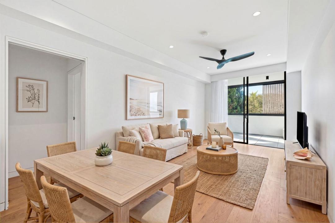 204/110 Bronte Road, Bondi Junction, NSW 2022, أستراليا