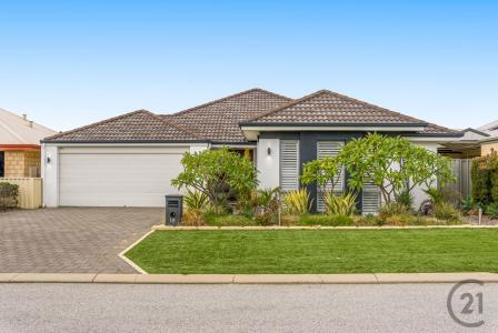 18 Fenians Pass, South Yunderup, WA 6208, Australia