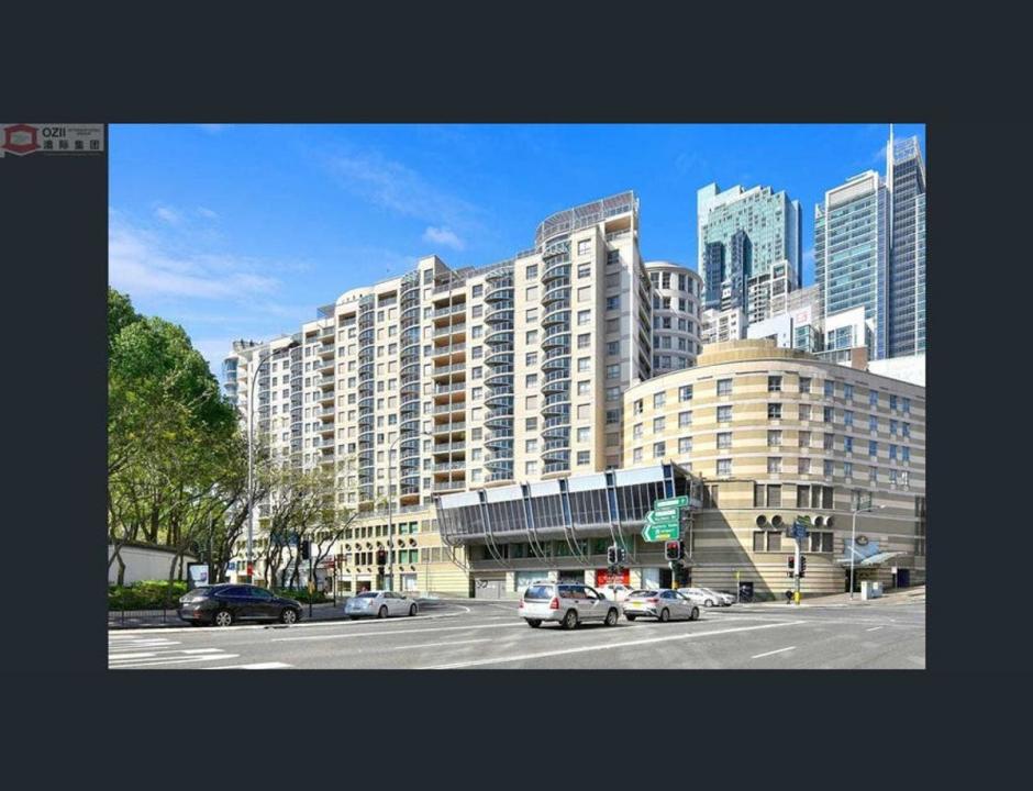 1311/28 Harbour Street, Sydney City, NSW 2000, Australie