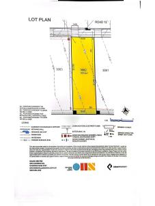 Lot 3082 Orchard Hills North, Orchard Hills, NSW 2748, Australia