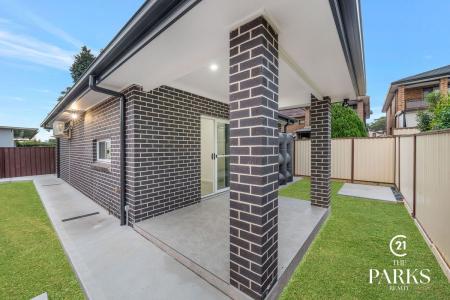 594a Smithfield Road, Greenfield Park, NSW 2176, אוסטרליה 