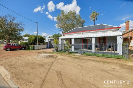 163 Wellington Street East, Northam, WA 6401, Australia