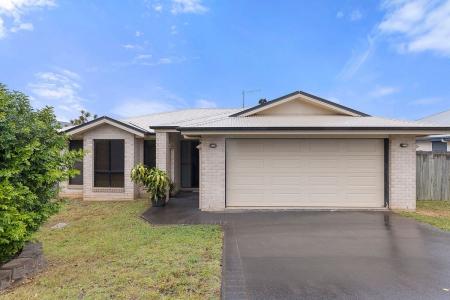 14 Patron Crescent, Glenvale, QLD 4350, Australia