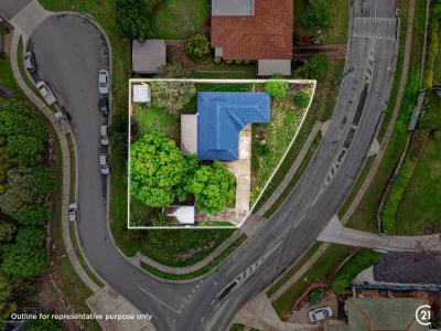 22 Argyle Street, Redbank Plains, QLD 4301, Australia