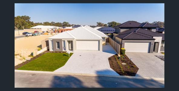72A Hurlingham Loop, Meadow Springs, WA 6210, Australia