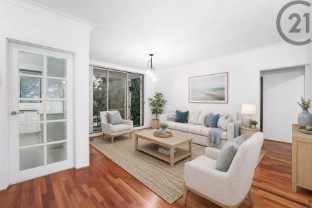 19/9 King Street, Randwick, NSW 2031, Australia