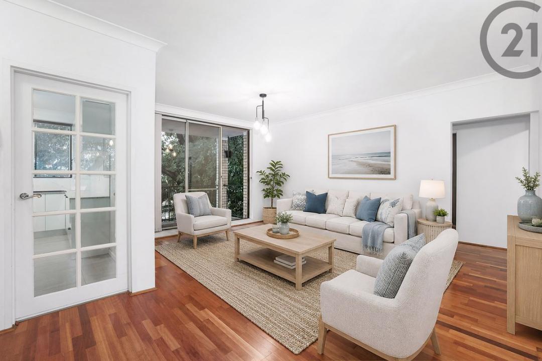 19/9 King Street, Randwick, NSW 2031, أستراليا