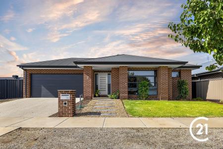 7 Magnolia Drive, Echuca, VIC 3564, Australia