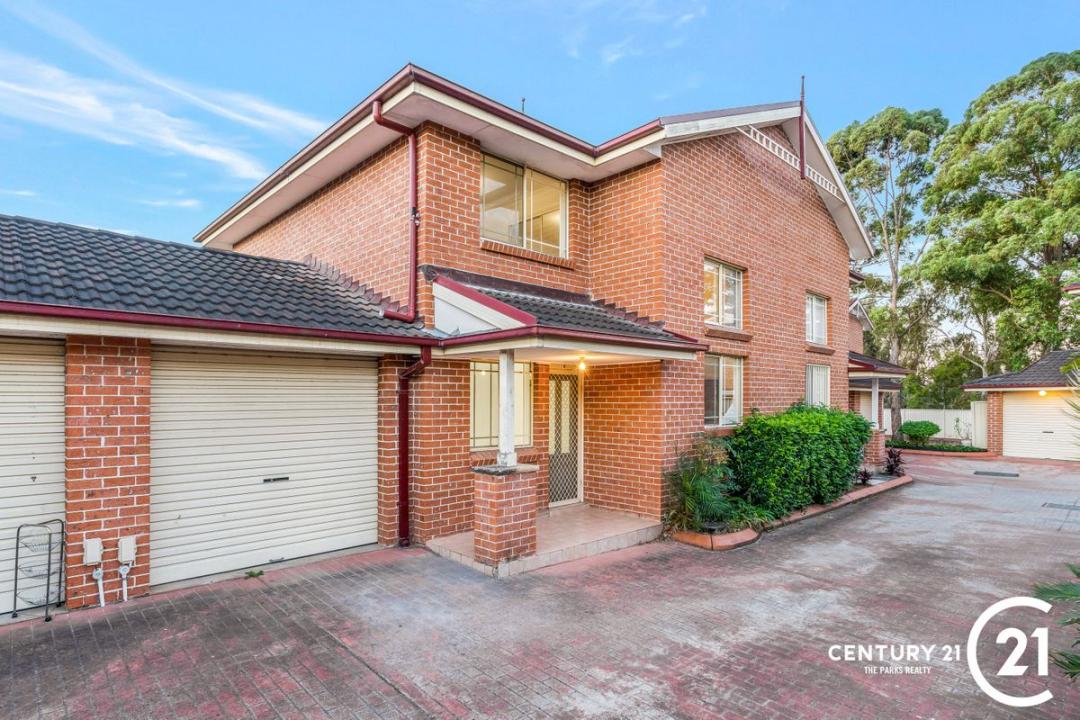 4/31 Corriedale Street, Wakeley, NSW 2176, Australien