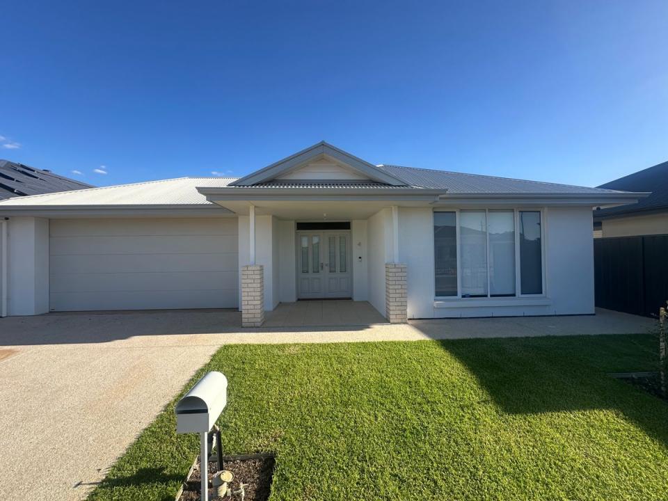 4 Campiana Street, Angle Vale, SA 5117, Australia