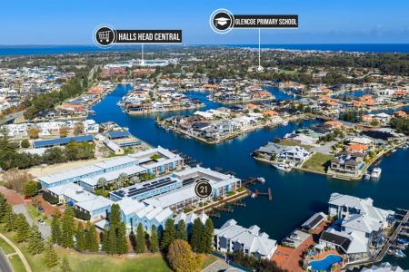 3/20 Apollo Place, Halls Head, WA 6210, Australia