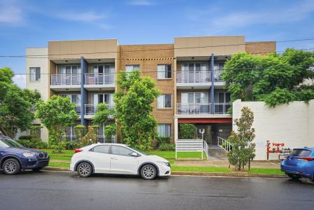 6/49-53 Wentworth Avenue, Wentworthville, NSW 2145, Australia