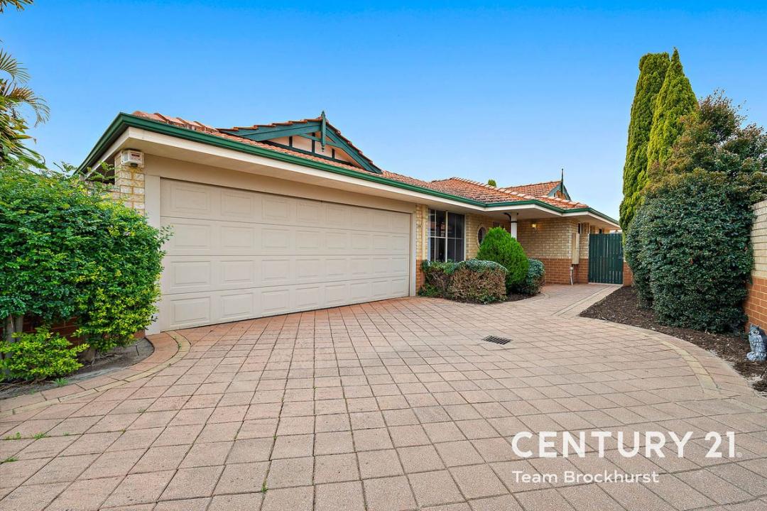 17B Tea Tree Way, Thornlie, WA 6108, Australia