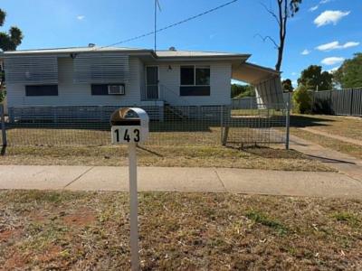 143 Mills Avenue, Moranbah, QLD 4744, Australia